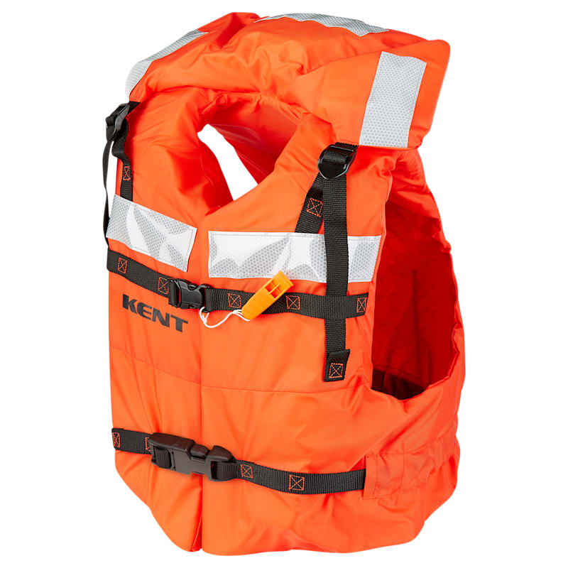 Type I Life Vest
