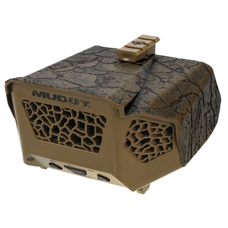 Muddy Cloak OZ3 Ozone Generator