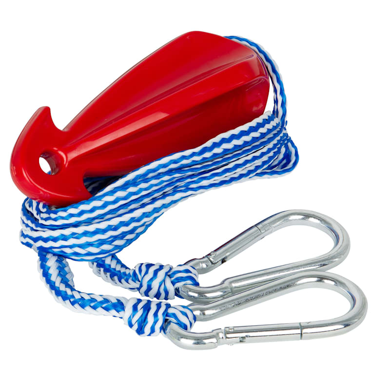 O'Brien Pontoon Bridle Ski Tow Harness