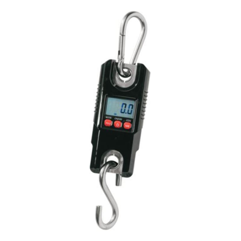 Cabela's 330-lb. Digital Scale