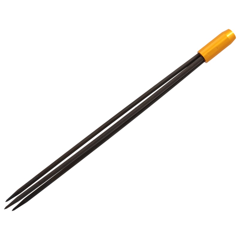Marine Sports Tempered Spring Steel Paralyzer Tip