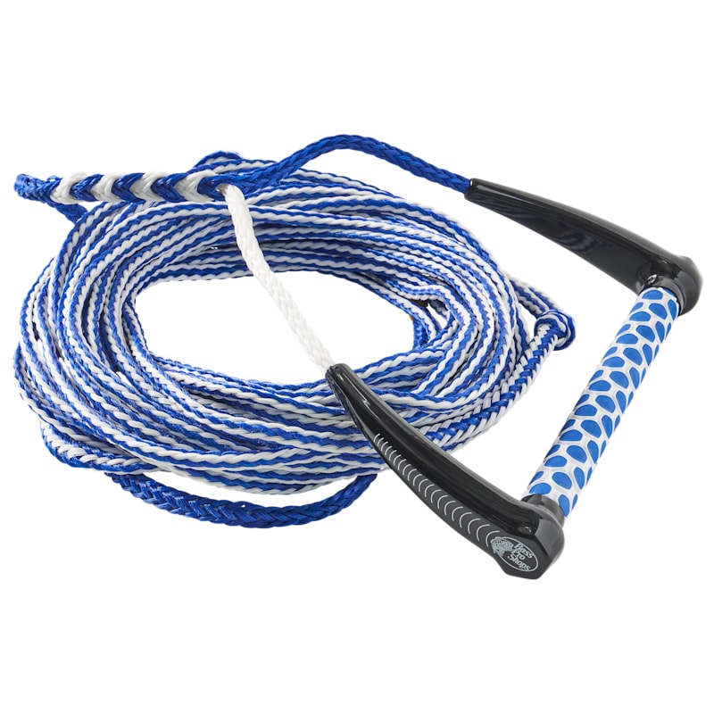 Bass Pro Shops 75' Universal Waterski Rope