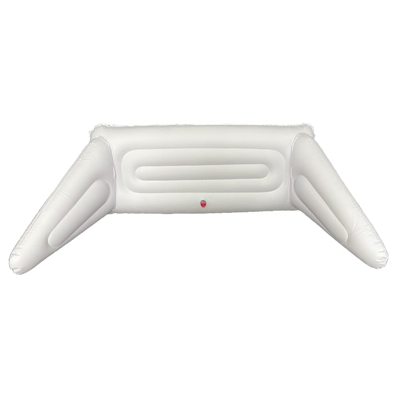 TRL Watersports 2-Rider Big Mable Style Replacement Innertube Backrest