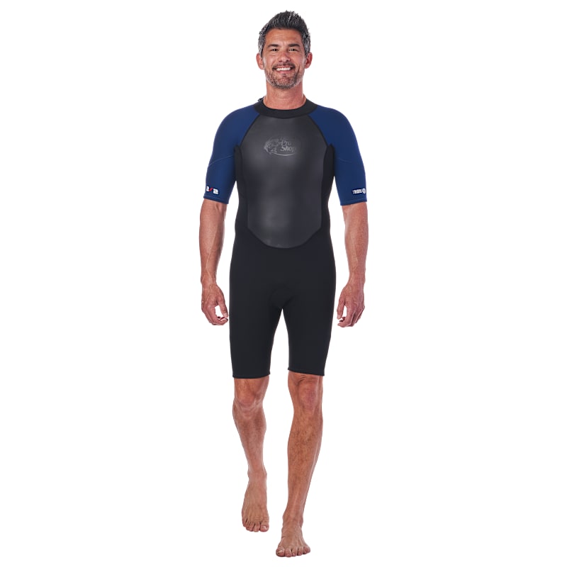 Bass Pro Shops Spring Wetsuit for Men