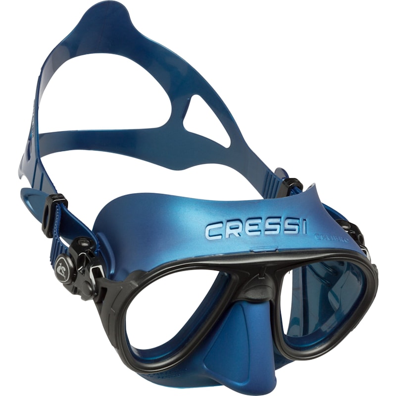 Cressi Calibro Scuba Mask