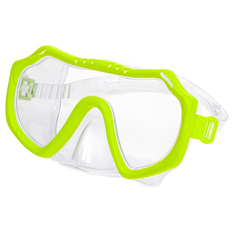 Aqua Leisure South Pacific Swim Mask for Youth