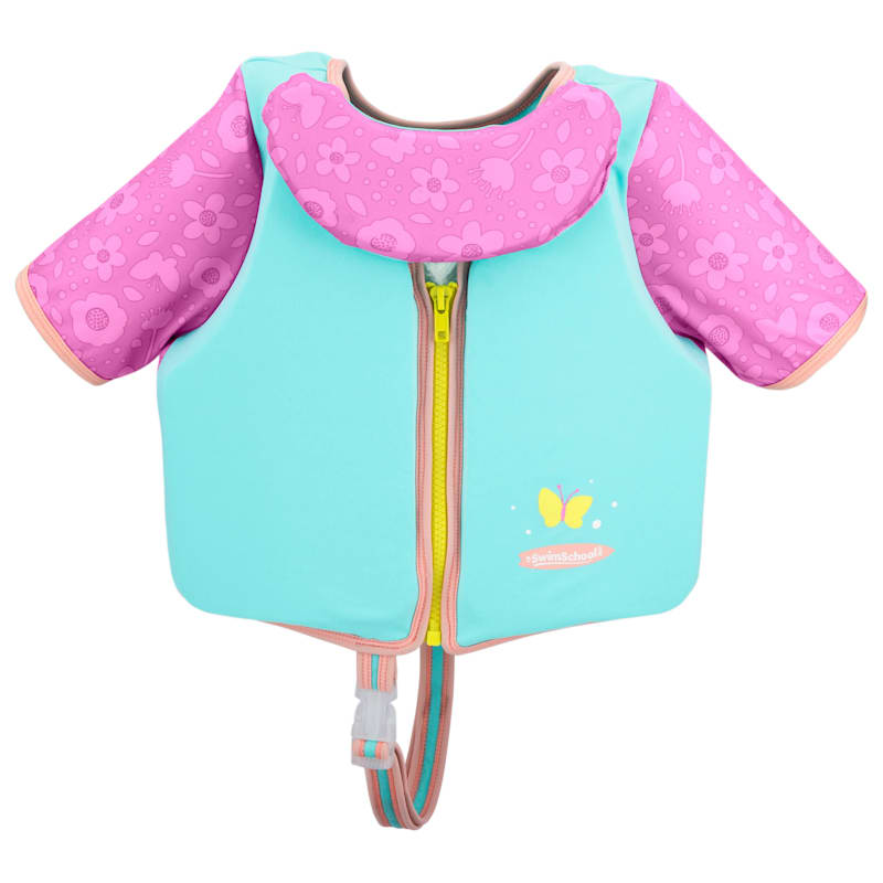 Aqua Leisure SwimSchool Trainer Vest for Kids