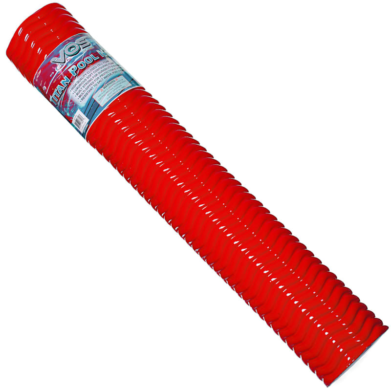 VOS Titan Pool Noodle Premium Outdoor Wavy Water Float