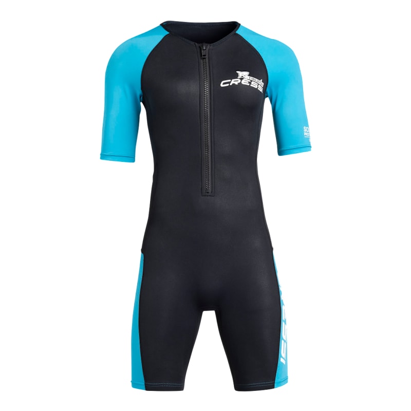 Cressi Tiburon Shorty Wetsuit for Ladies