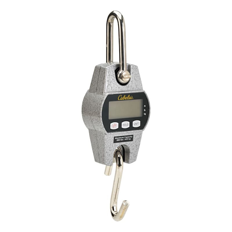 Cabela's 880-lb. Digital Scale