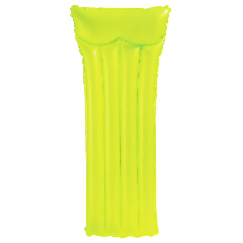 Intex Neon Frost Air Mat