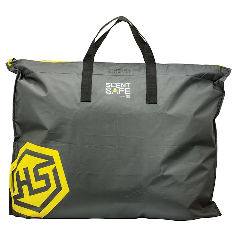 Hunters Specialties Scent-Safe Travel Bag