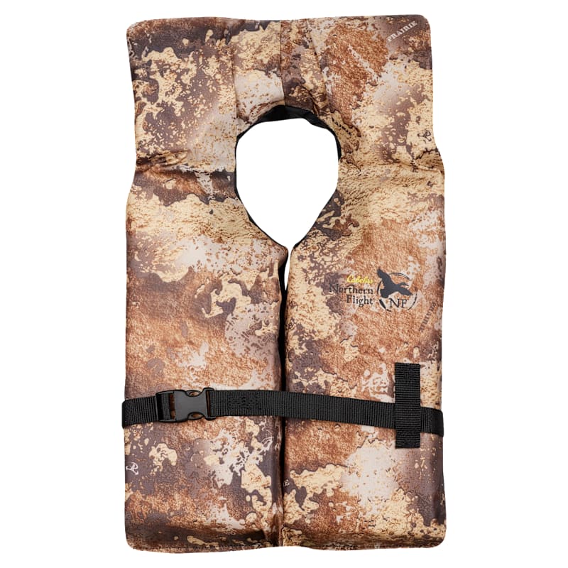 Northern Flight Type II Life Jacket