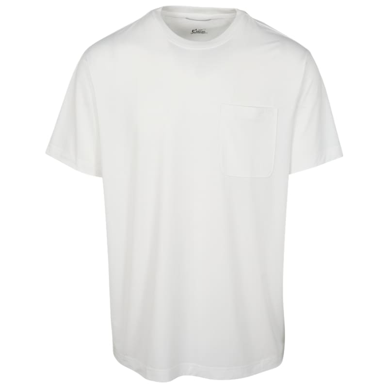 World Wide Sportsman Keys Short-Sleeve Pocket T-Shirt