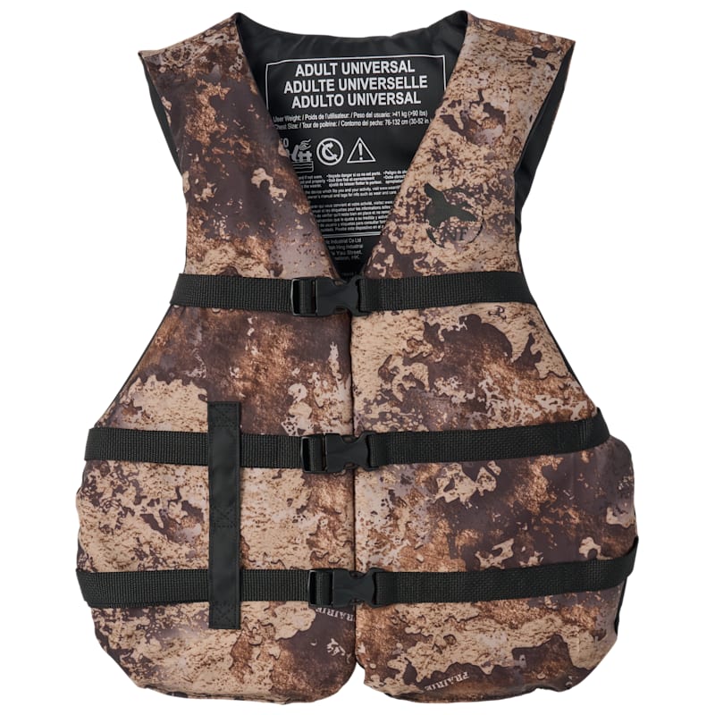 Northern Flight Adult Universal Life Jacket