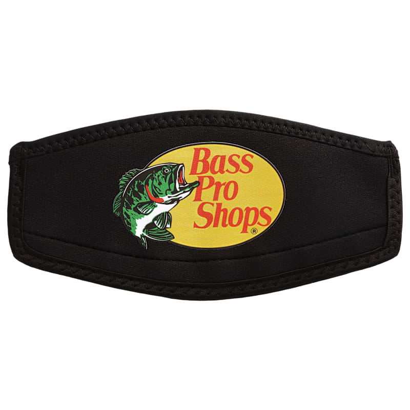 Bass Pro Shops Mask Strap