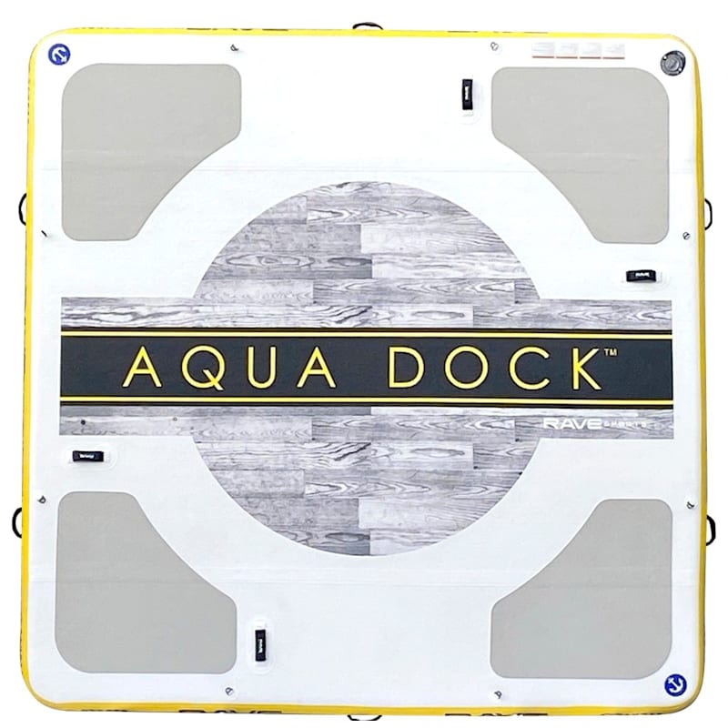 RAVE Sports Aqua Dock
