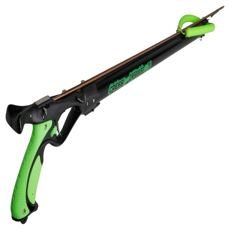 Cressi Cherokee Exo Speargun