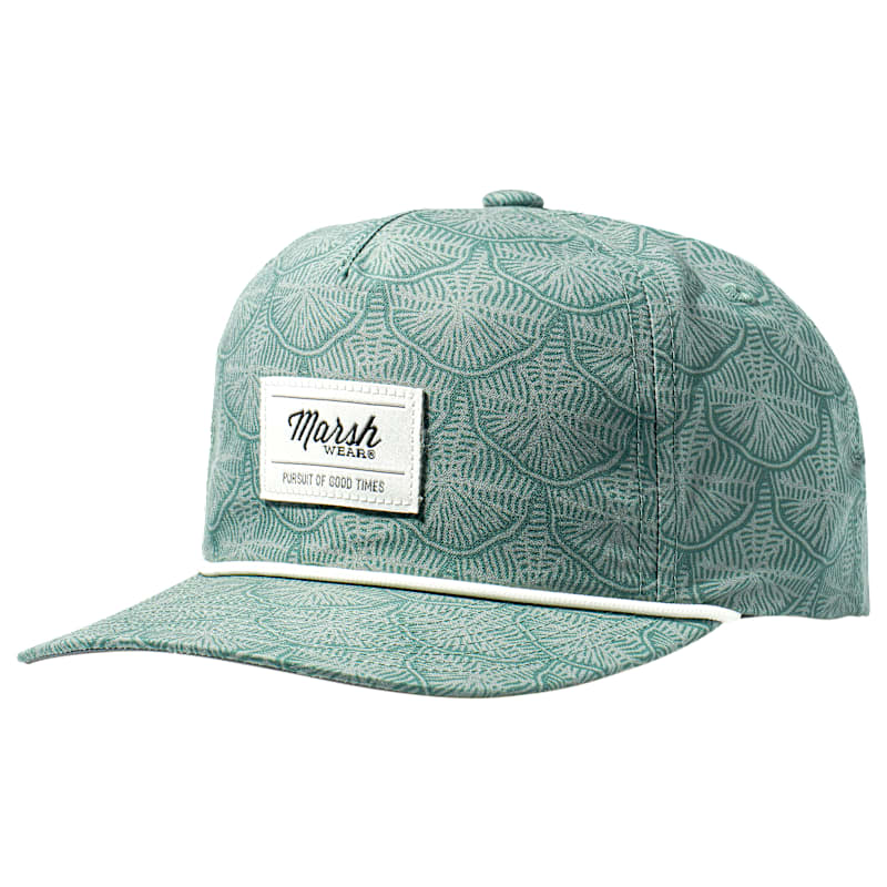 Marsh Wear Top Shelf Hat
