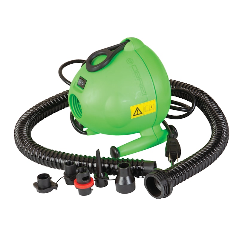 O'Brien 110V OB 2.5 Tube Inflator