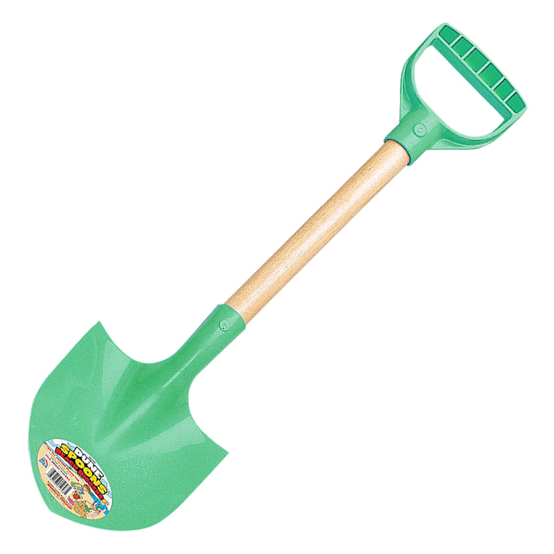 EMSCO Dune Spoon Beach Digger Shovel