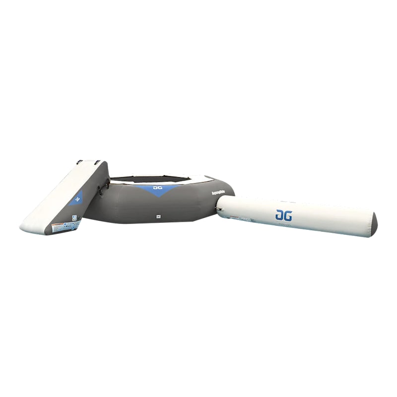 Aquaglide Ricochet 12.0 Bouncer Aquapark