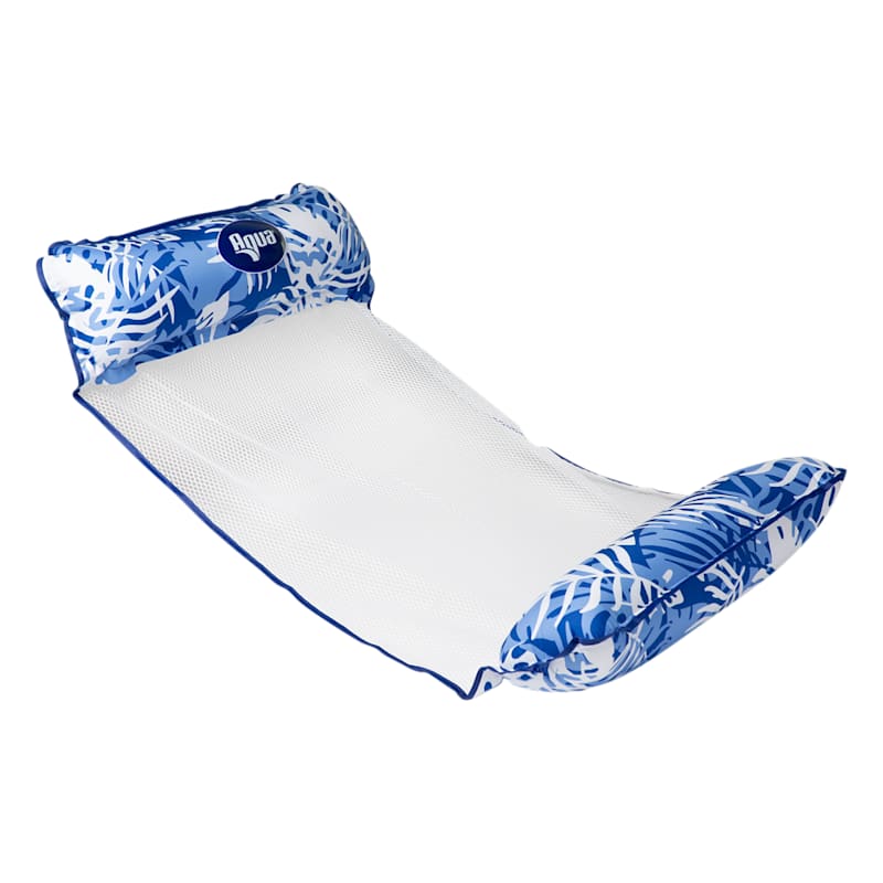 Aqua Leisure 4-In-1 Monterey Inflatable Pool Hammock