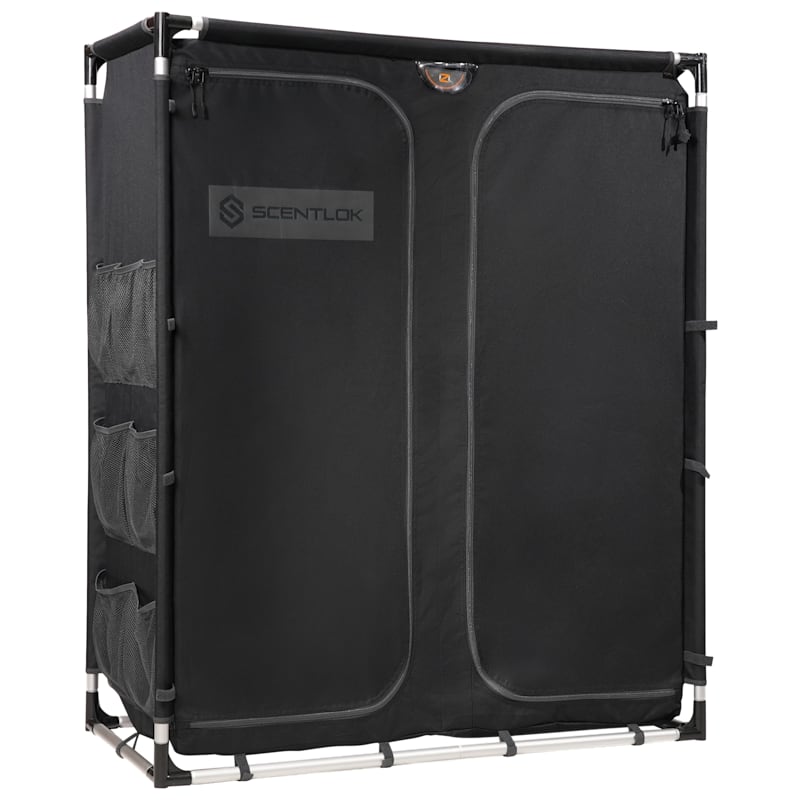 ScentLok OZ Radial IQ and Gear Chamber Combo