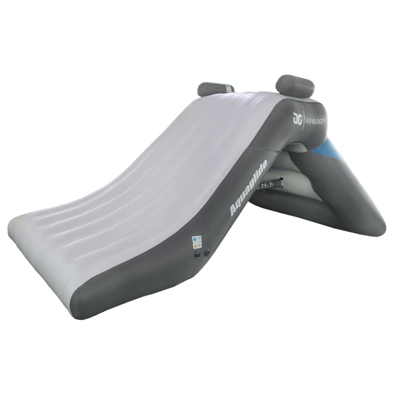 Aquaglide Velocity 6.0 Slide Inflatable