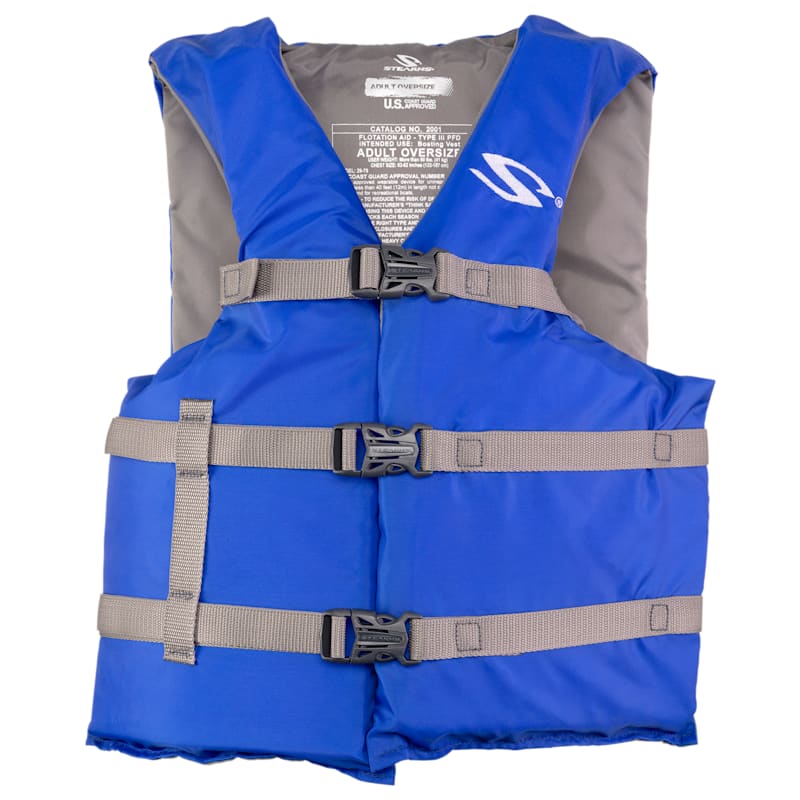 Stearns Classic Series Life Jacket