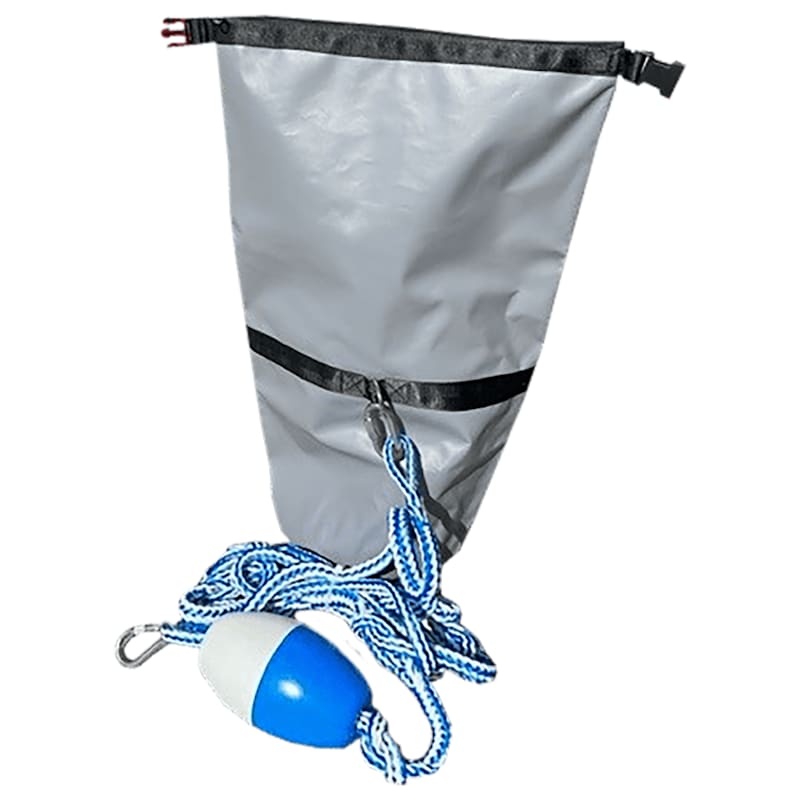 Aquaglide Anchor Bag Complete Set