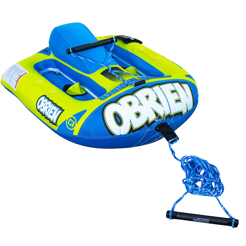 O'Brien Simple Trainer Inflatable Ski for Kids