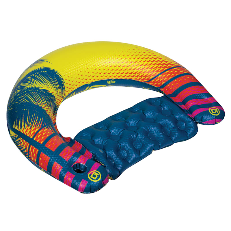 O'Brien Sit 'N' Sip Pool Float
