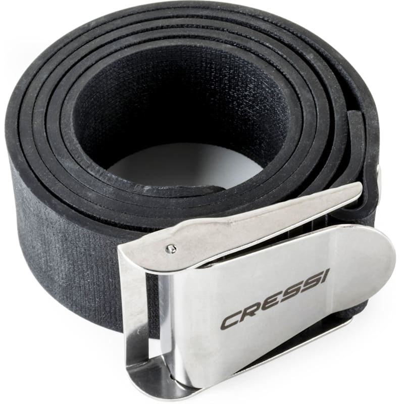 Cressi Elastic Quick-Release Weight Belt