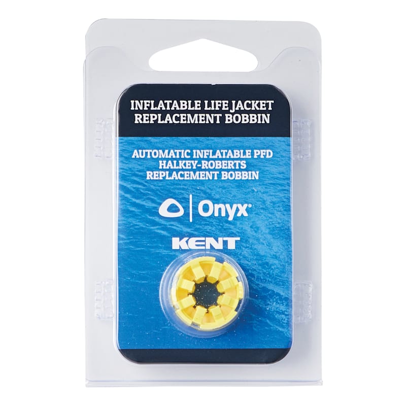 Onyx Replacement Bobbin for Inflatable Life Vests