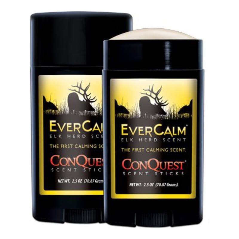 ConQuest EverCalm Elk Herd Scent Stick Elk Attractant