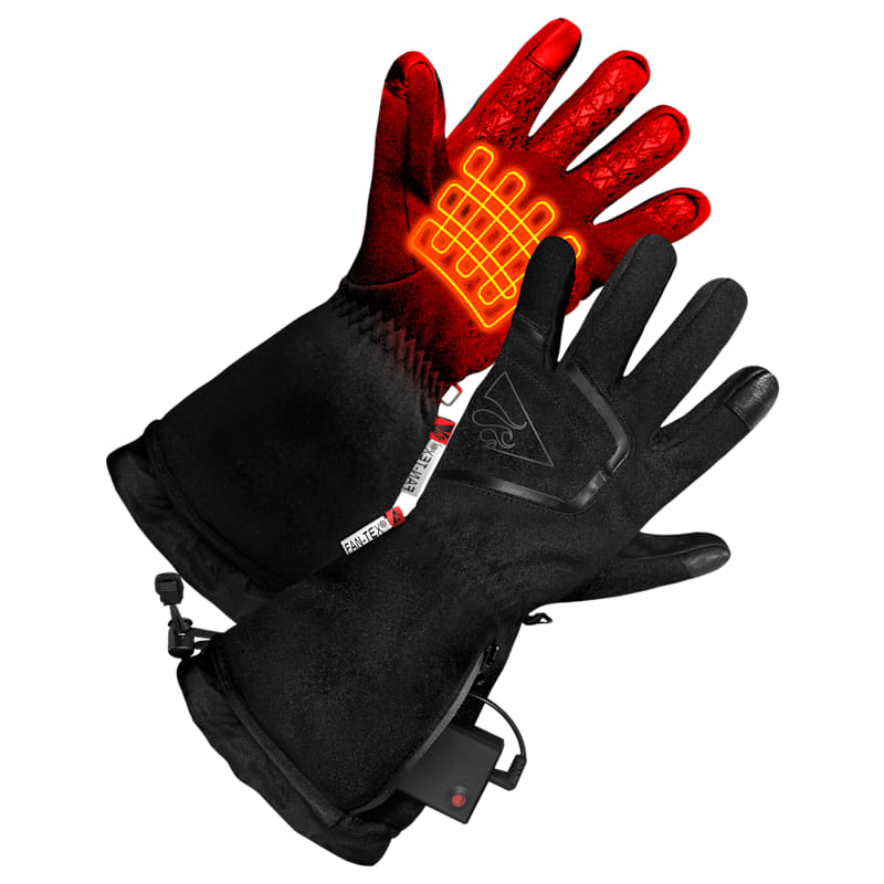 ActionHeat AA Featherweight Gloves