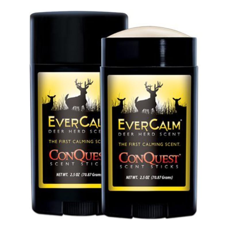 ConQuest EverCalm Deer Attractant