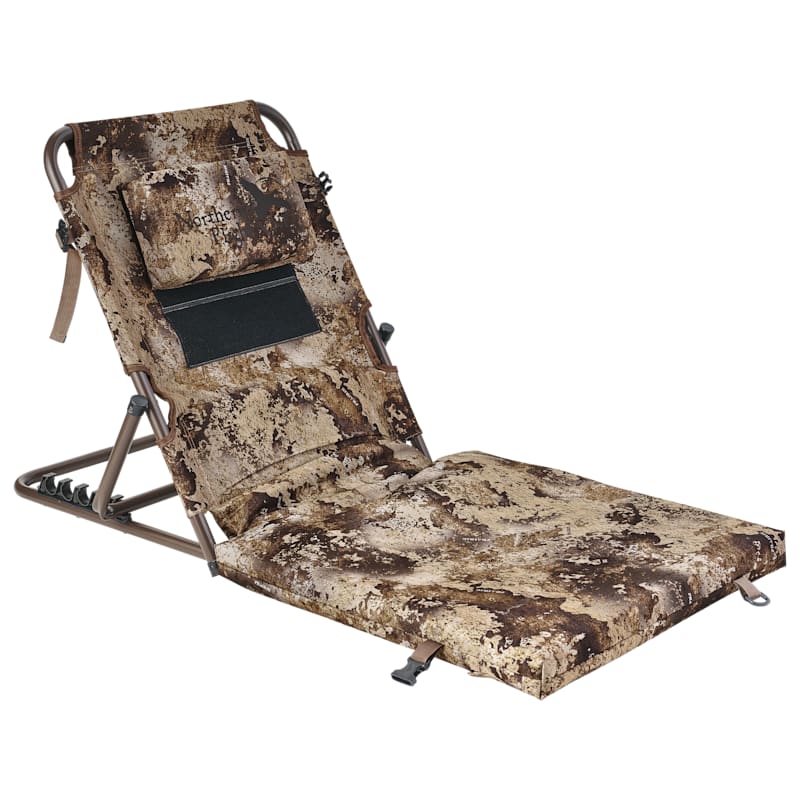 Northern Flight Goose Layout Chair