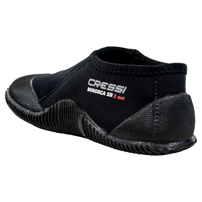 Cressi Minorca Short Boots for Men