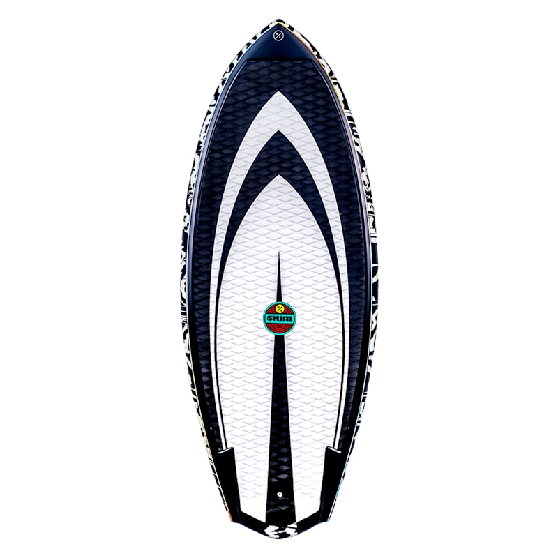 Hyperlite Shim Wakesurfer