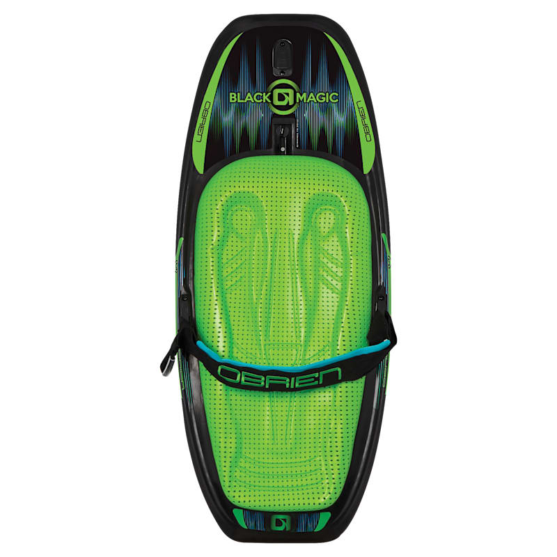 O'Brien Black Magic Beginner Kneeboard