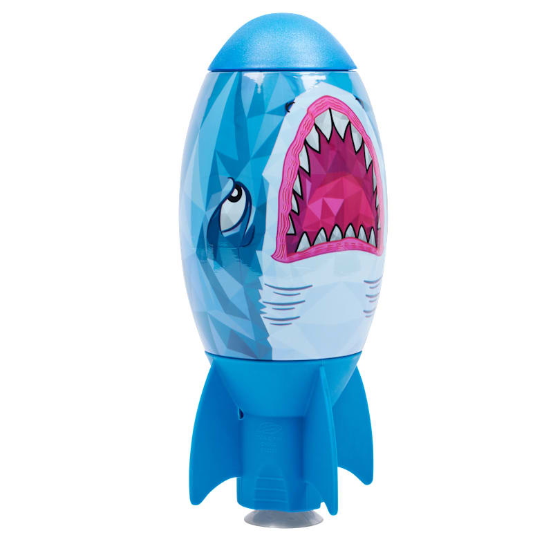 SwimWays Shark Rocket Pool Toy