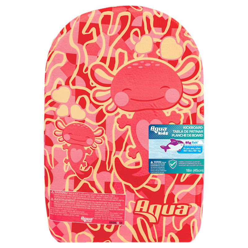 Aqua Leisure 18" Kickboard for Kids