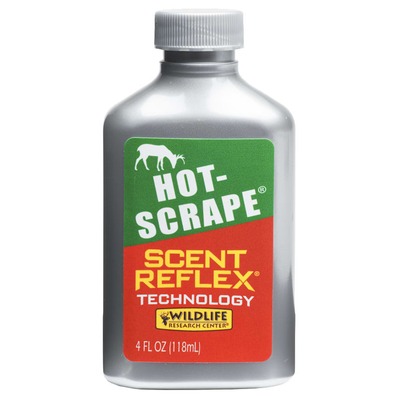 Wildlife Research Center Hot-Scrape Deer Attractant