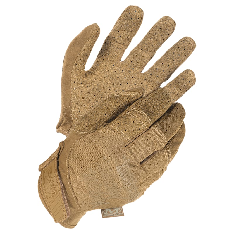 Mechanix Specialty Vented Shooting Gloves