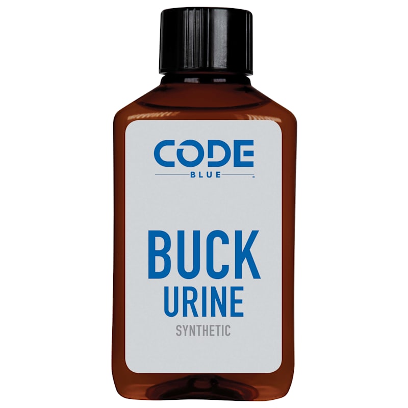 Code Blue Synthetic Buck Urine Deer Attractant