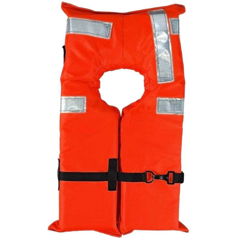 Kent Type I Life Jacket for Adults