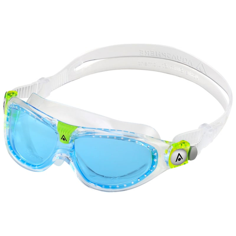 AquaSphere Seal 2 Swim Mask for Kids