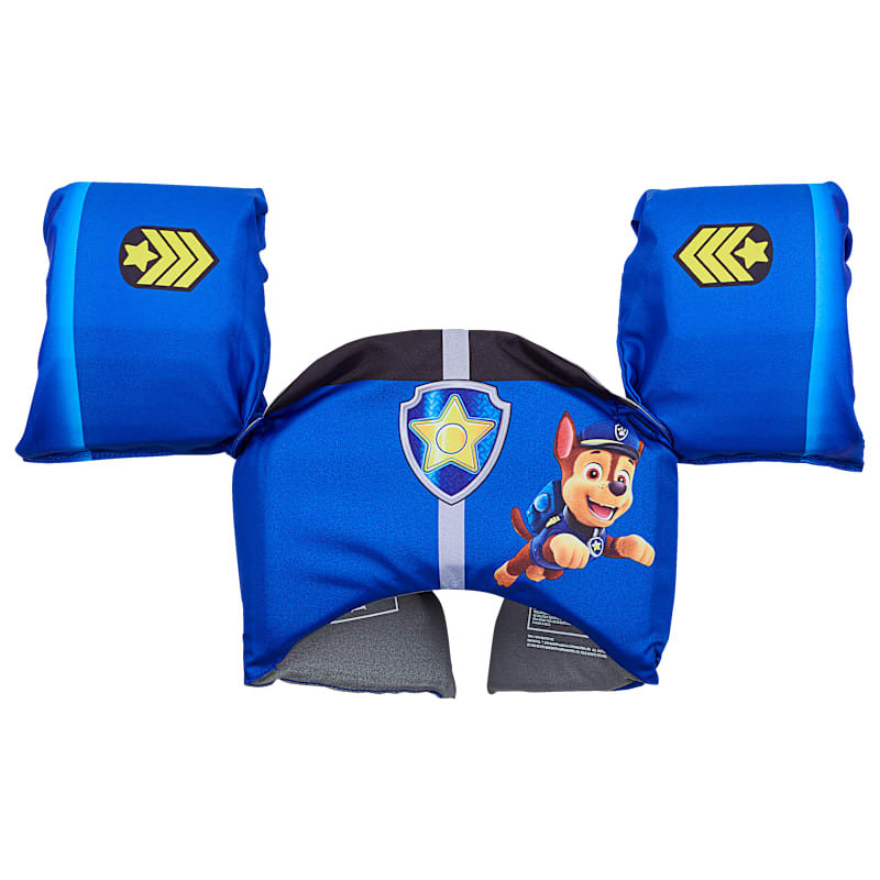 SwimWays Paw Patrol Chase Swim Trainer